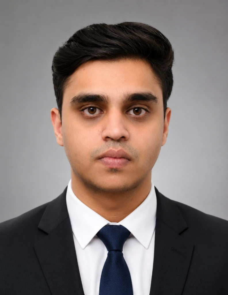 Aryan Khanna, Marketing Head of Amro Pharmaceuticals